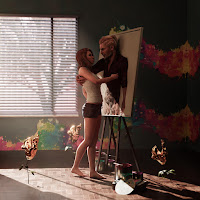 Red Skies Mourning - A Beautiful Mess загрузить