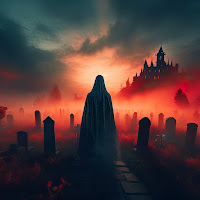 Red Skies Mourning - Dangerous загрузить