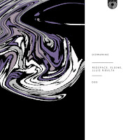 Redspace - Trace Ft Lluis Ribalta загрузить