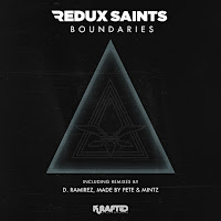Redux Saints - Boundaries (Made By Pete Remix) загрузить