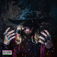 Redzed - Blizzard загрузить