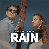 Reea Rain (Feat. Akcent) - Скачать Песню Бесплатно И Слушать Онлайн