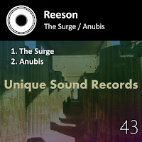 Reeson - Anubis загрузить