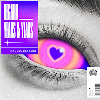 Regard - Hallucination Ft Years & Years загрузить