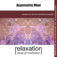 Relaxation Sleep Meditation - Medium Right Brain Stimulation загрузить