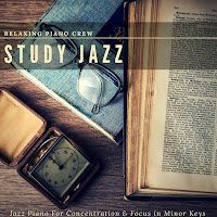 Relaxing Piano Crew - Tuneful Temperament загрузить