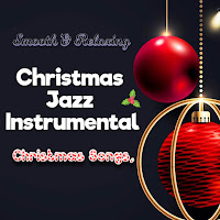 Relaxing Piano Life - Christmas Jazz Music - Traditional Instrumental Christmas Songs Playlist - Piano & Orchestra загрузить
