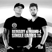 Remady - Single Ladies (Single Edit) (Feat. J-Son) загрузить