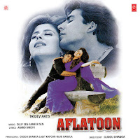 Remo Fernandes - Aflatoon Aflatoon Ft Dilip Sen-Sameer Sen & Anand Bakshi загрузить