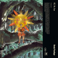 Rendy Pandugo - Mr. Sun загрузить