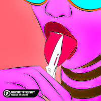 Requenze - Welcome To The Party Ft Don Barleone загрузить