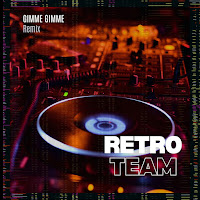 Retro Team - Gimme Gimme (Remix) загрузить