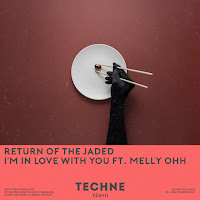 Return Of The Jaded - I'm In Love With You (Feat. Melly Ohh) загрузить
