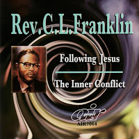 Rev. C.l. Franklin - The Inner Conflict загрузить