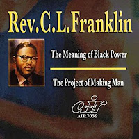 Rev. C.l. Franklin - The Meaning Of Black Power загрузить