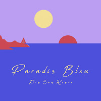 Revers Gagnant - Paradis Bleu (Dim Sum Remix) Ft Matild загрузить