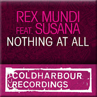 Rex Mundi - Nothing At All (Feat. Susana) загрузить