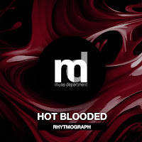 Rhytmograph - Hot Blooded (Radio Edit) загрузить