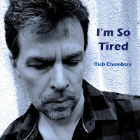 Rich Chambers - I'm So Tired загрузить