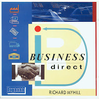 Richard Myhill - The Right Stuff загрузить