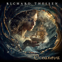 Richard Theisen - Echoes Of A Gentle Rain загрузить