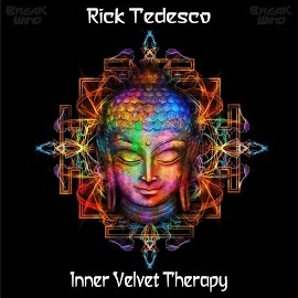Rick Tedesco - Inner Light загрузить