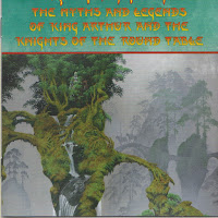 Rick Wakeman - Lady Of The Lake загрузить