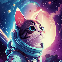 Rick - Universe Cat Drowning загрузить