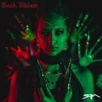 Ricky Marano - Black Widow загрузить