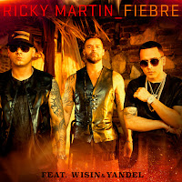 Ricky Martin - Fiebre (Feat. Wisin & Yandel) загрузить