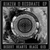 Rinzen - Resonate (Clarian Remix) загрузить