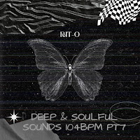 Rit-O - Deep & Soulful Sounds 104Bpm Pt7 загрузить