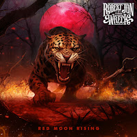 Robert Jon & The Wreck - Red Moon Rising загрузить
