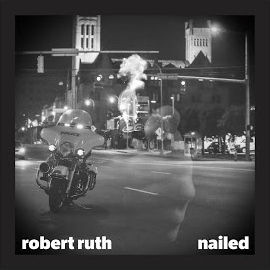 Robert Ruth - Mercury Rip загрузить