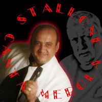 Roberto Stallone - Vierno загрузить