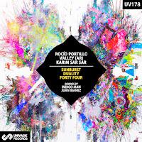 Rocio Portillo - Sunburst (Indigo Man Remix) Ft Valley (Ar) загрузить