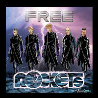 Rockets - Free загрузить