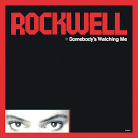 Rockwell - Somebody's Watching Me (John Morales M+M Extended Mix) загрузить