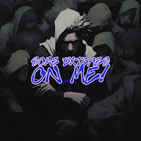 Roddry2007 - Some Bxtches On Me! (Slowed + Reverb) Ft Valx! загрузить