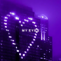 Roeinon - My Eyes (Pt.2) загрузить