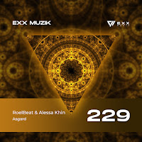 Roelbeat - Asgard Ft Alessa Khin загрузить