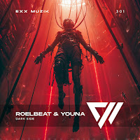 Roelbeat - Dark Side (Extended Mix) Ft Youna (Kr) загрузить