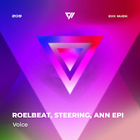 Roelbeat - Voice Ft Steering & Ann Epi загрузить