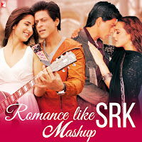 Roop Kumar Rathod - Romance Like Srk - Mashup Ft Lata Mangeshkar & Sonu Nigam & Shreya Ghoshal загрузить