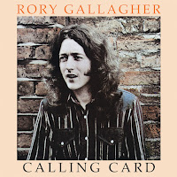 Rory Gallagher - Secret Agent загрузить