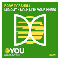 Rory Marshall - Wig Owt (Extended Mix) загрузить
