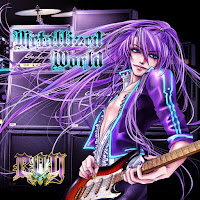 Roy - In The Name Of God (Feat. Gackpoid) загрузить