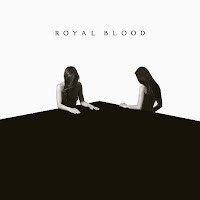 Royal Blood - Lights Out загрузить