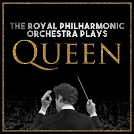 Royal Philharmonic Orchestra - We Will Rock You загрузить