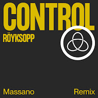 Röyksopp - Control (Massano Remix Edit) загрузить